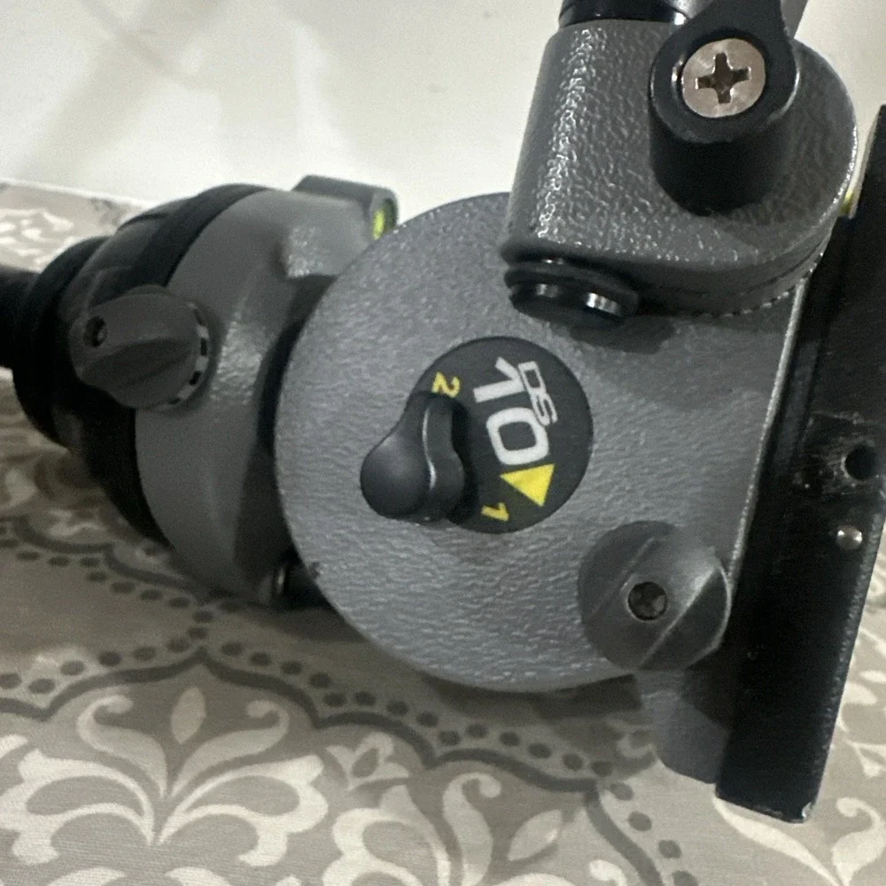 JVC GY-HM750U Camcorder Body Pro HD Solid State HM750 Camera w/ Canon