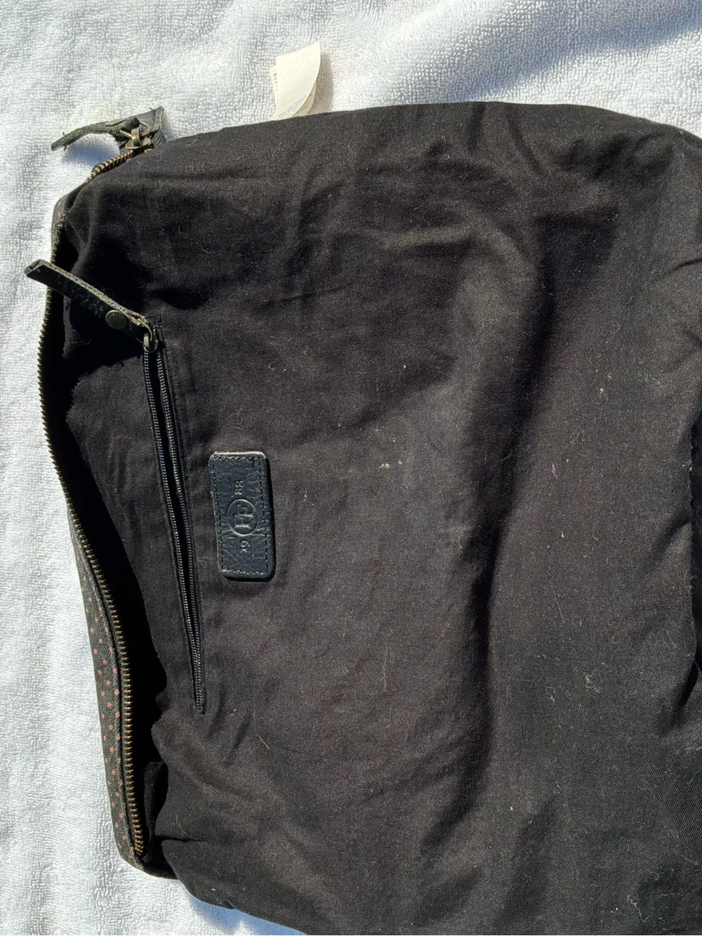 Fat Face casual crossbody