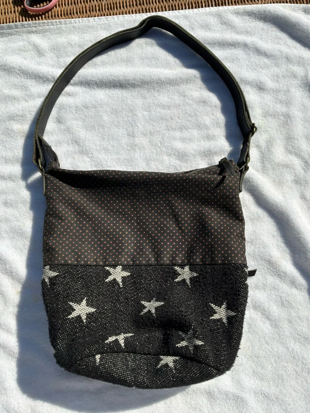 Fat Face casual crossbody