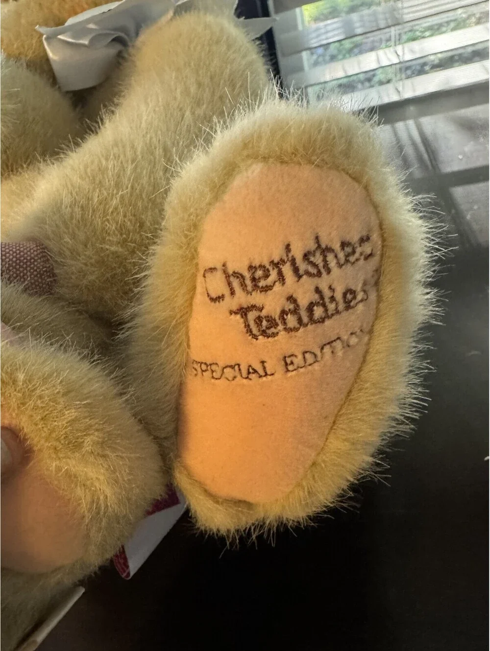 Cherished Teddies cherished teddies