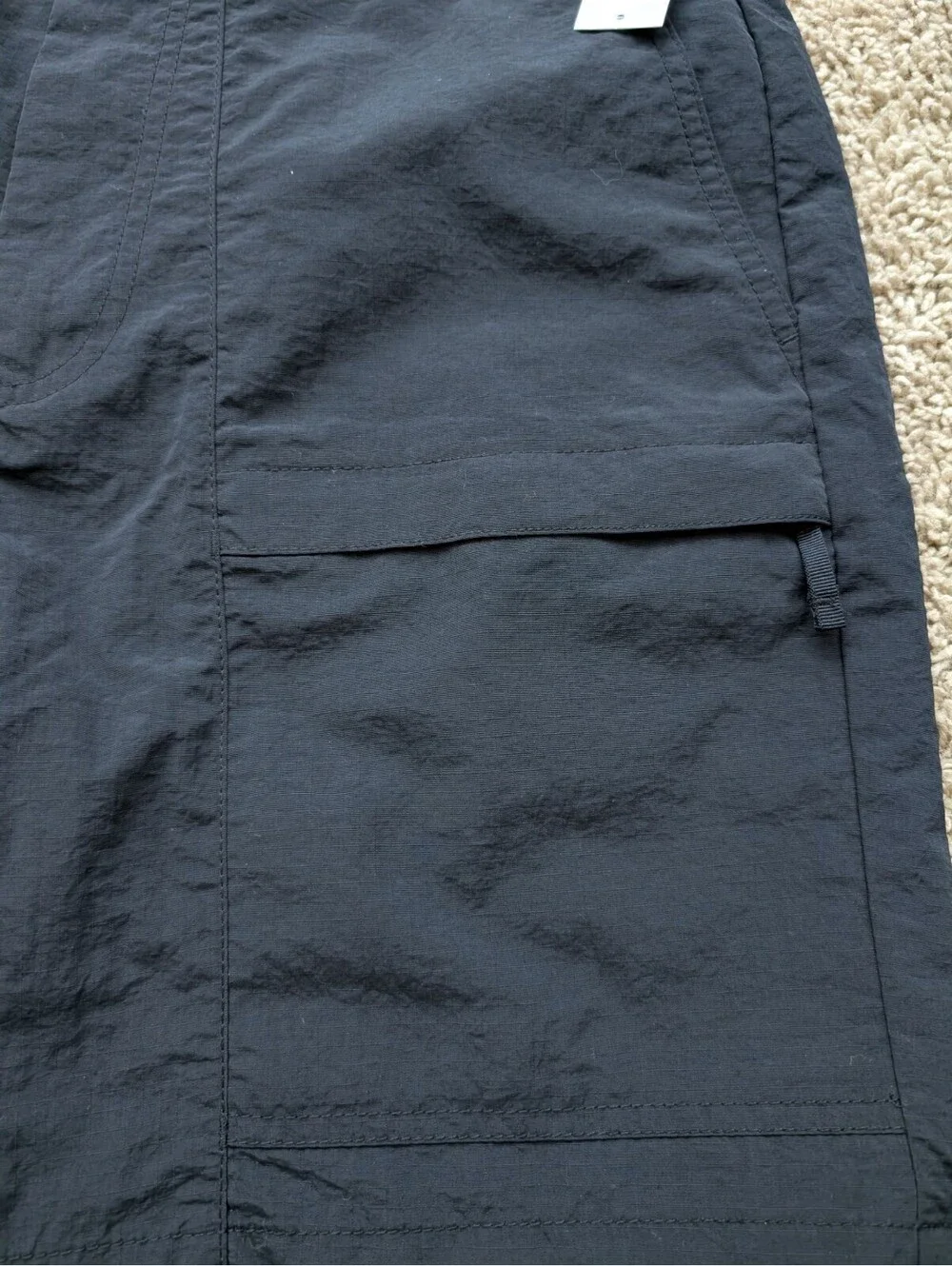 Old Navy yours black design