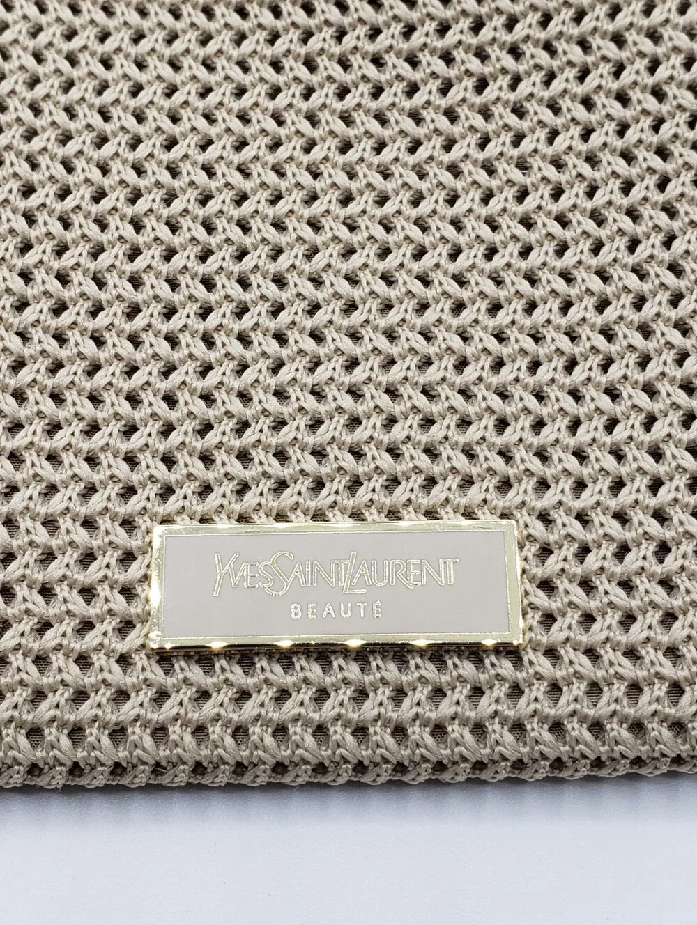 Yves Saint Laurent yves saint