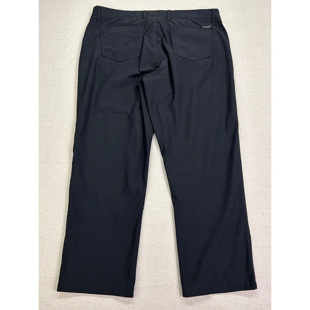 Twillory performance pocket