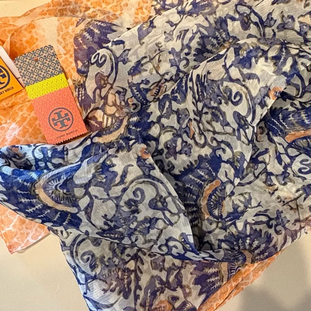 Tory Burch tory burch