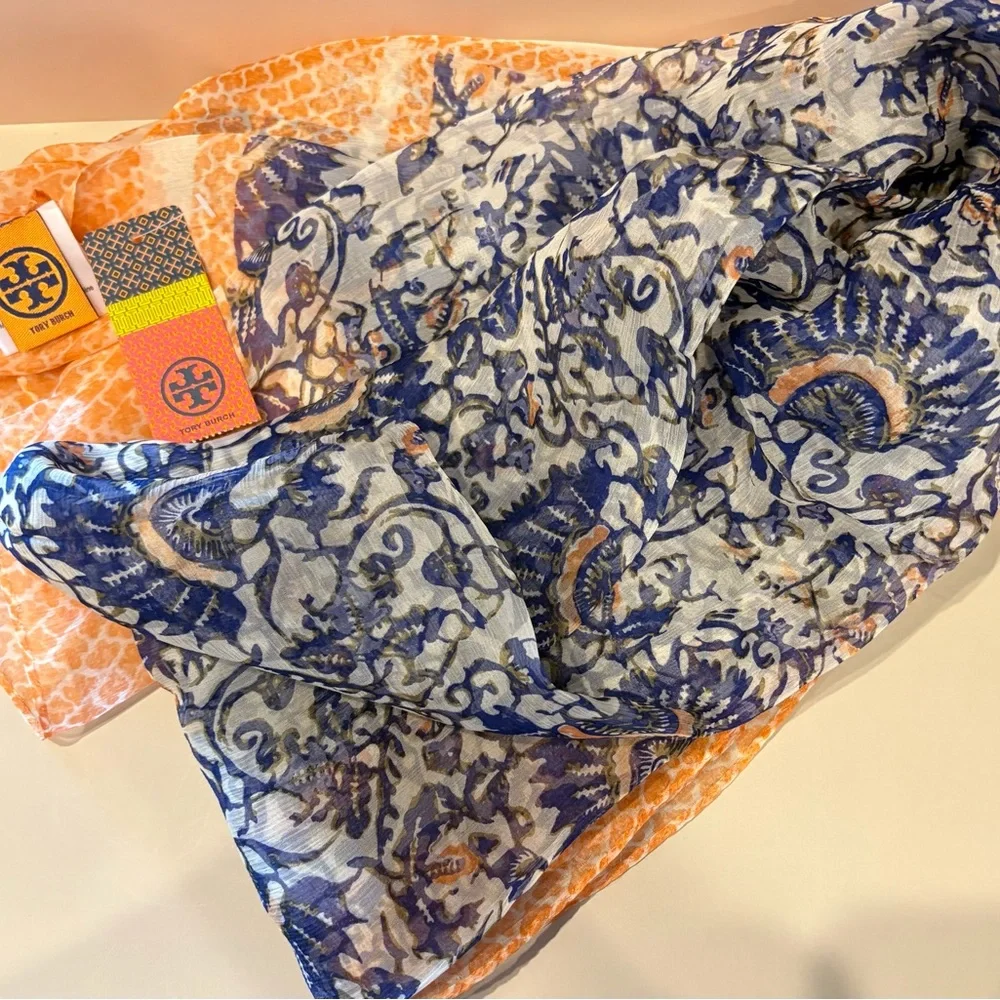 Tory Burch tory burch