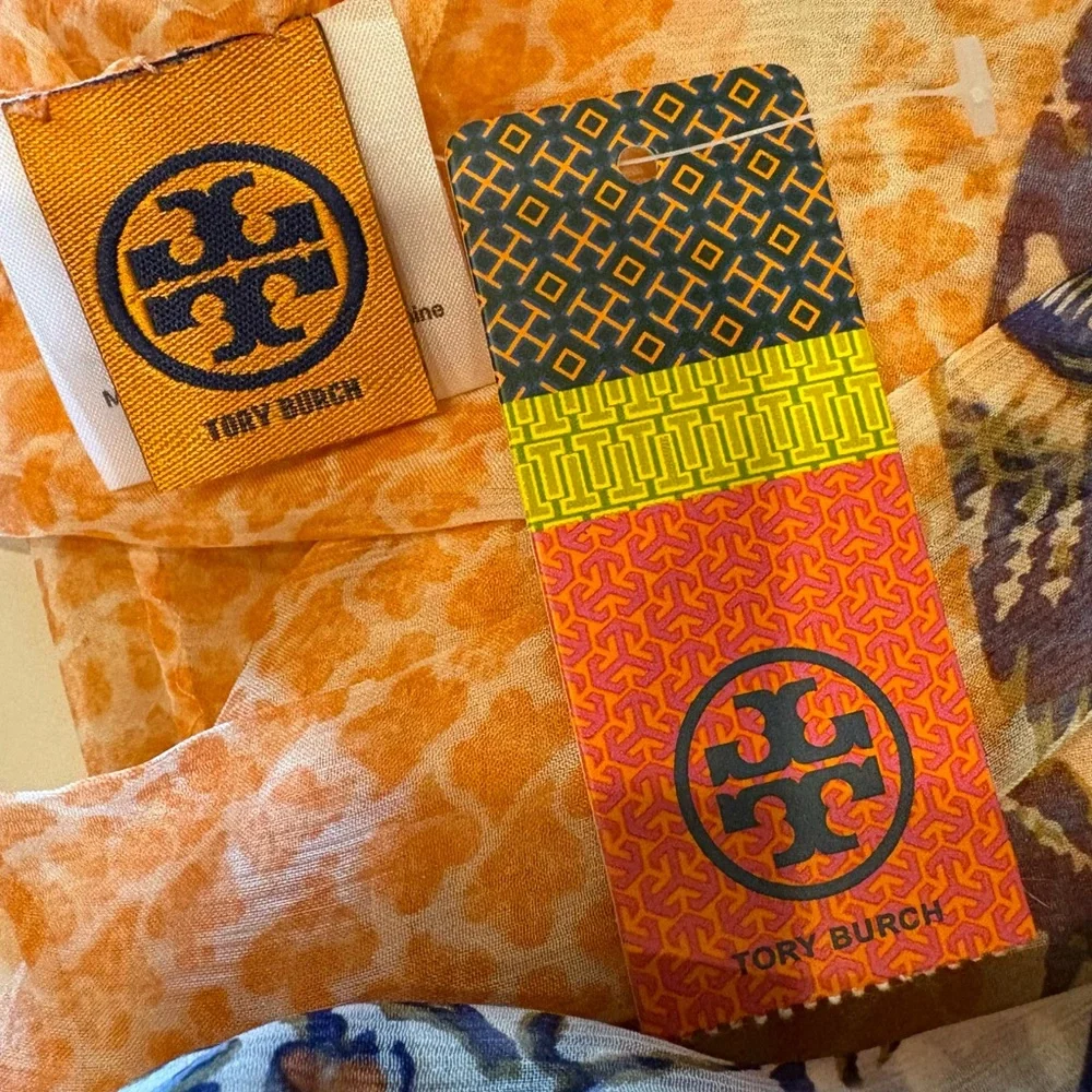 Tory Burch tory burch