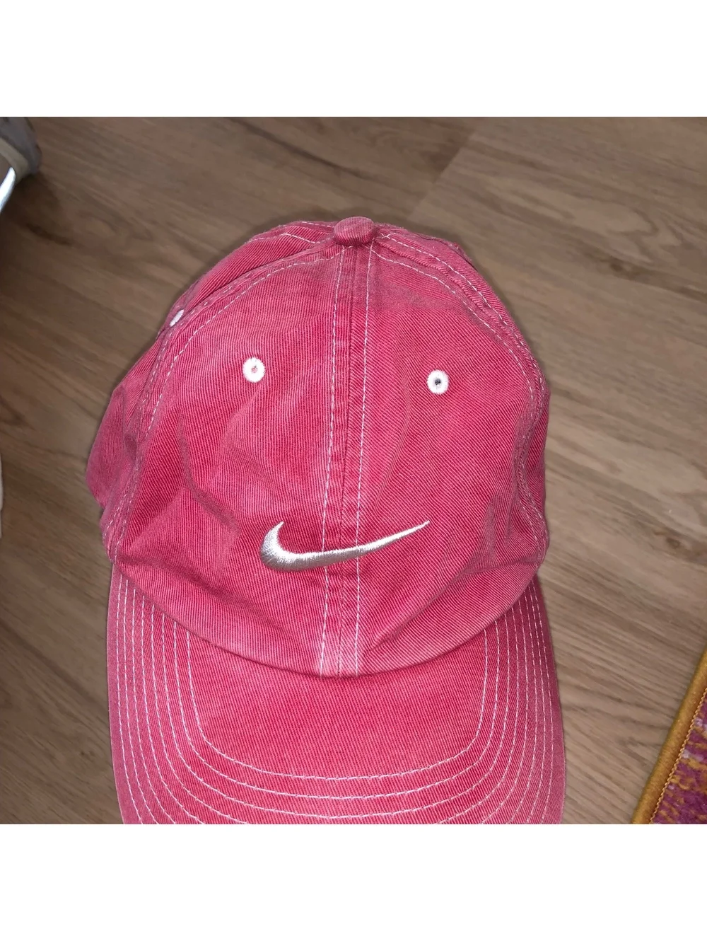 Nike hat good