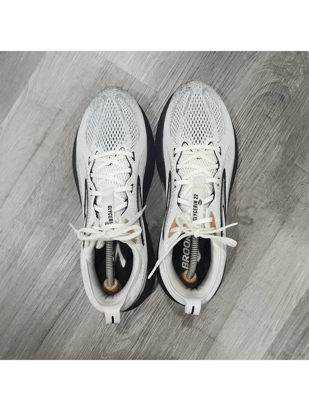 Brooks 12 good