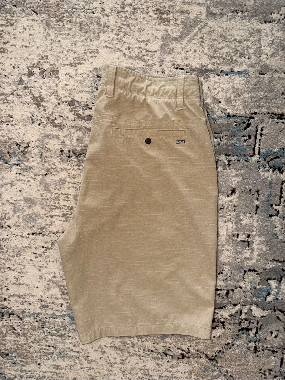 Hurley phantom walk