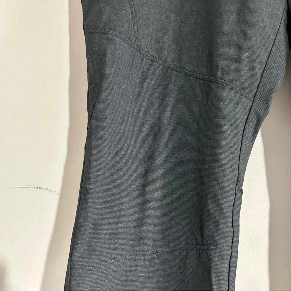 Kuhl Deceptr Lightweight Stretch Pants Carbon Size 40 Outdoor Workwear Gorpcore