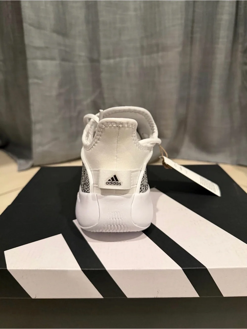 adidas new tags