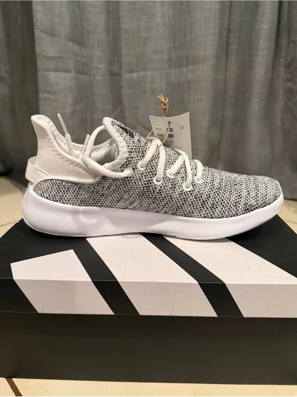 adidas new tags