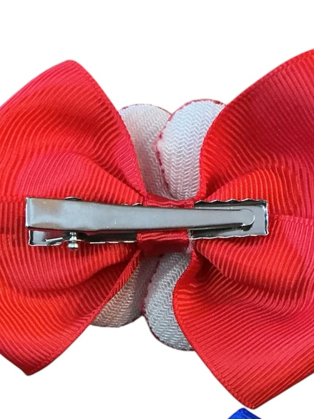 N/A red flower