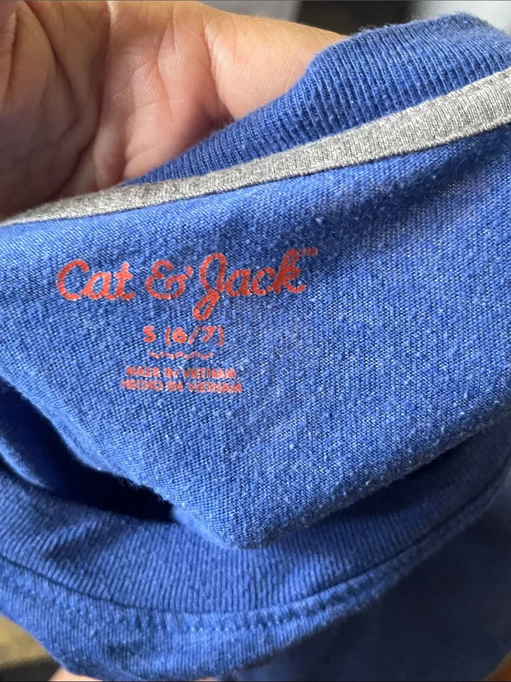 Cat & Jack good used