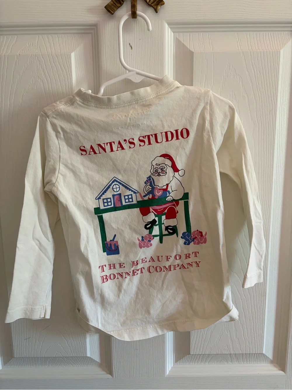The Beaufort Bonnet Company long sleeve