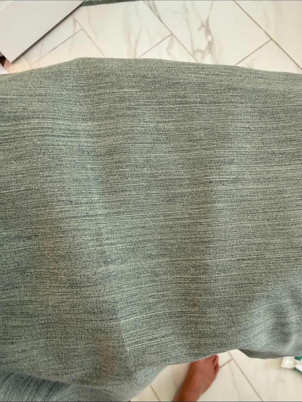 Hurley light sage