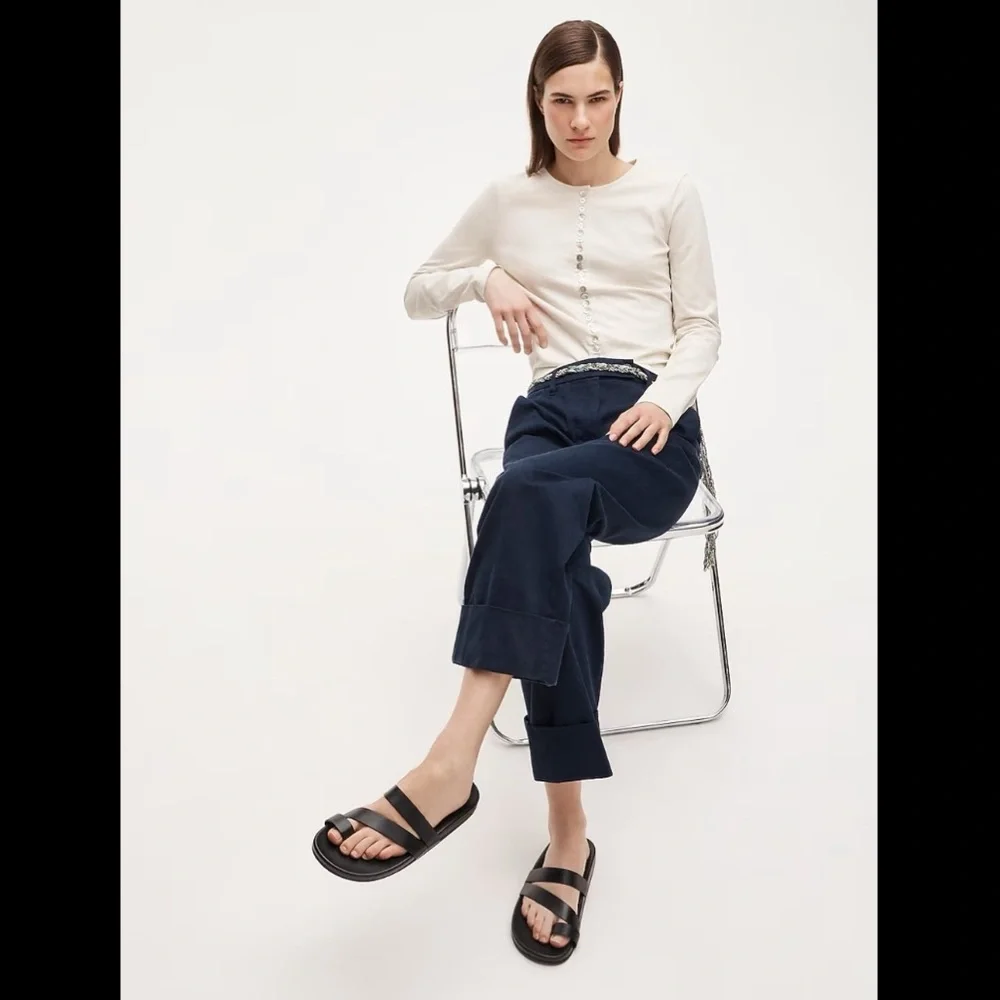 J. Crew style our