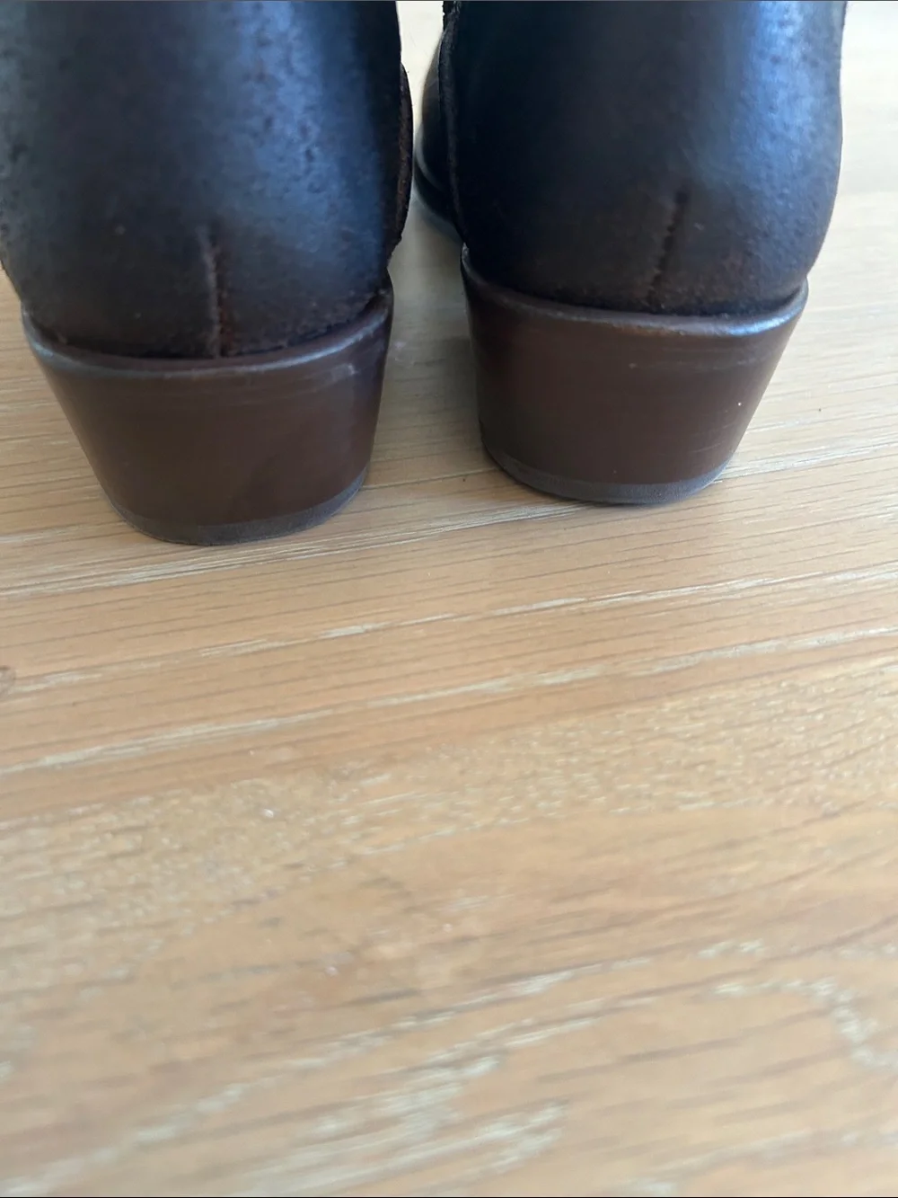 Frye new no