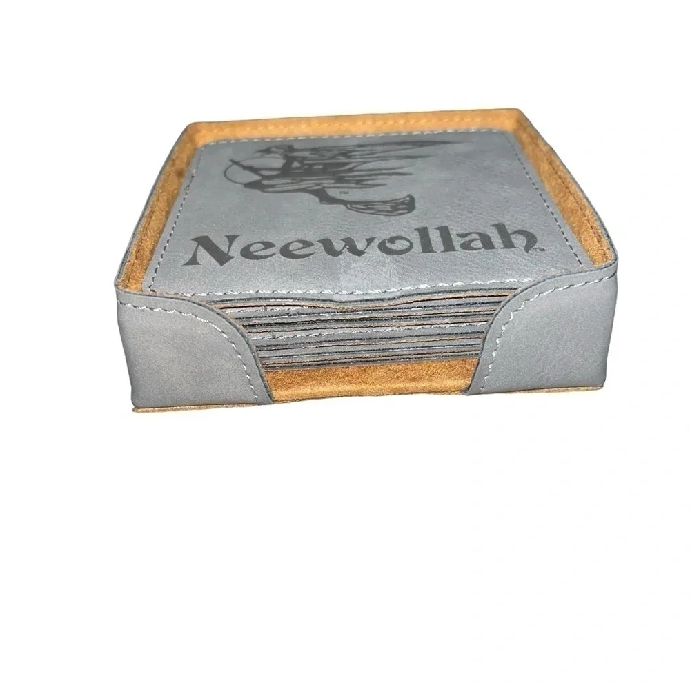 wicca neewollah leather