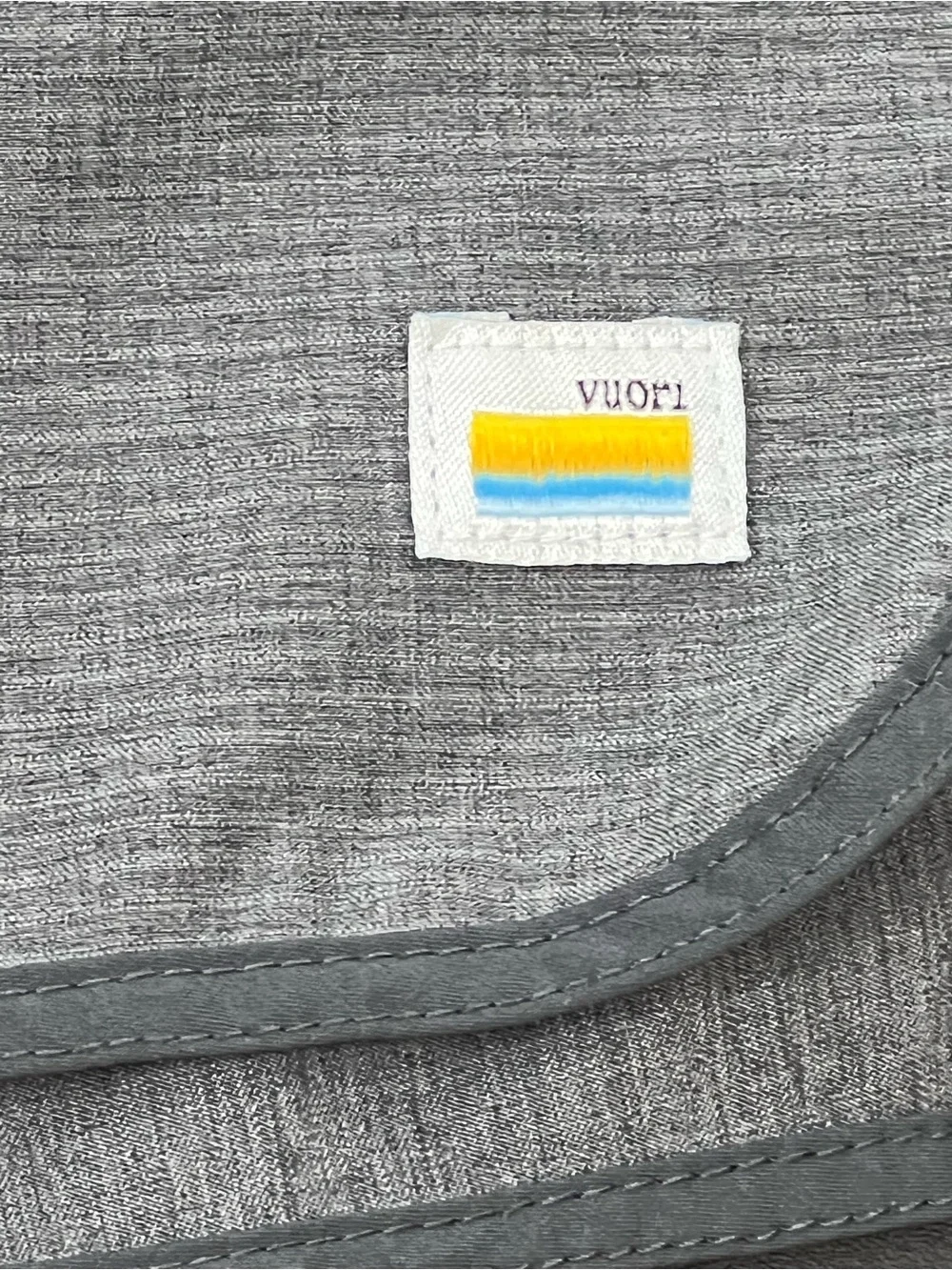 Vuori banks shorts