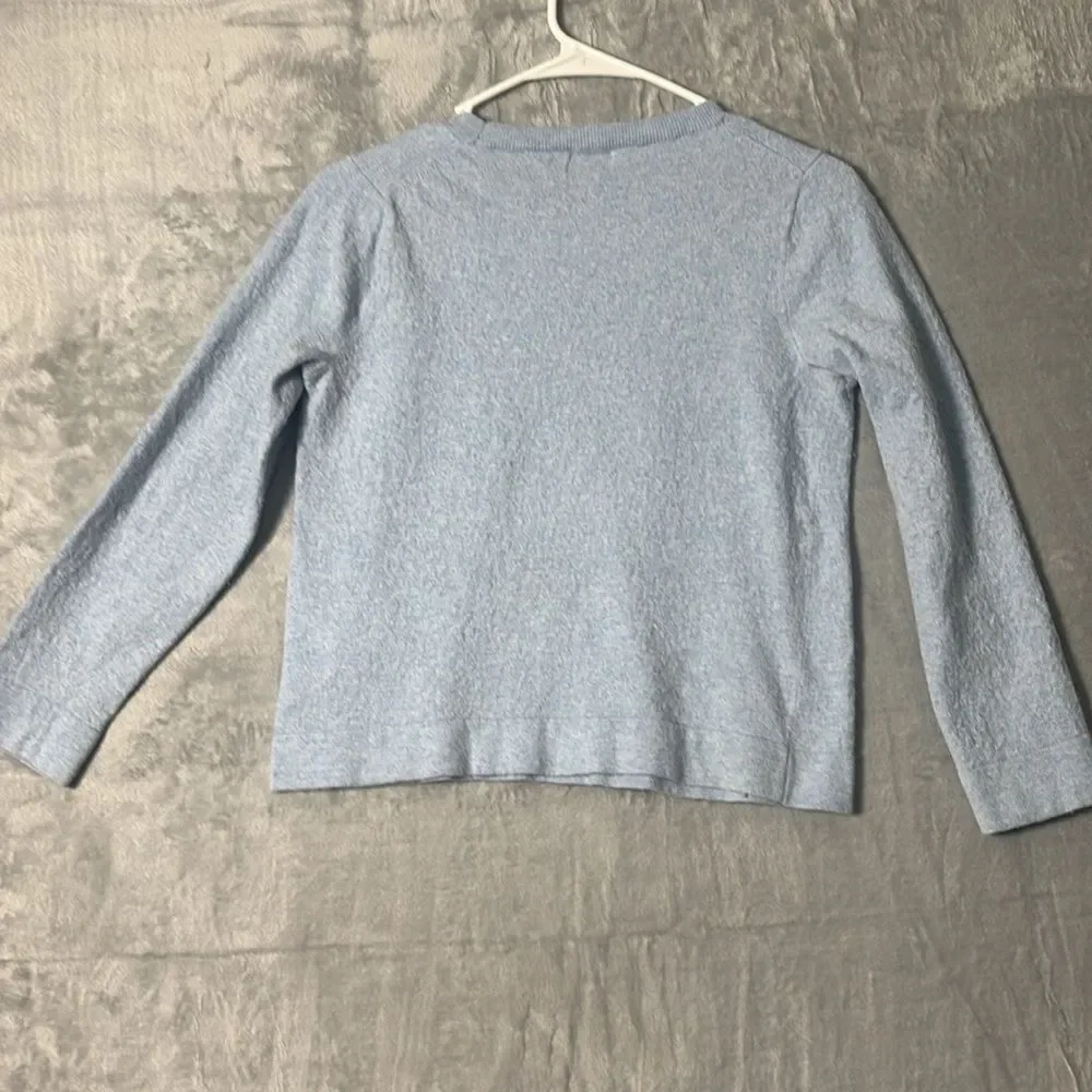 J. Crew crew light