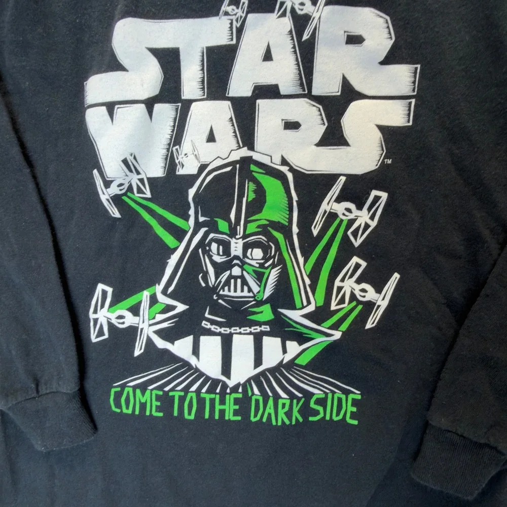 Star Wars star wars