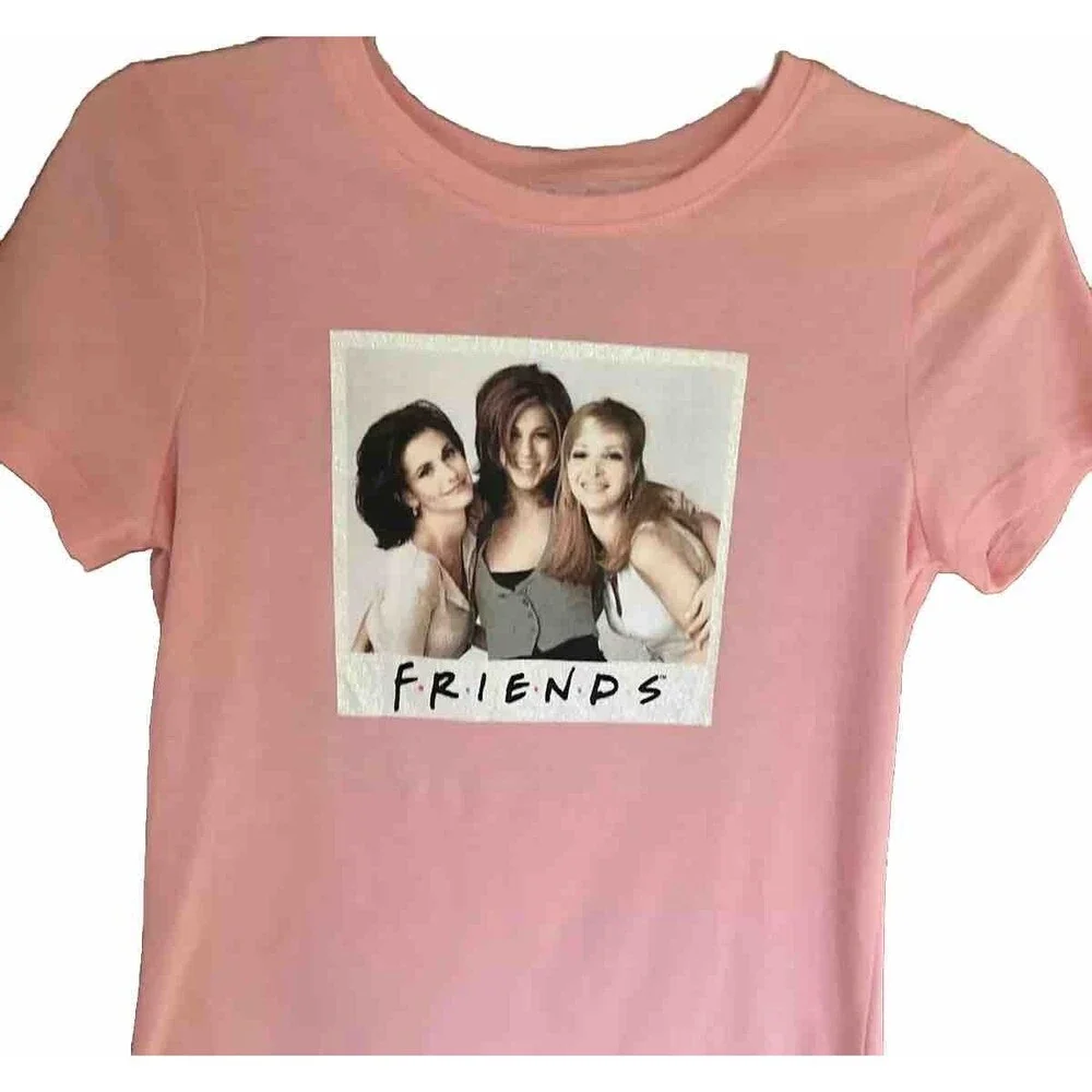 F.R.I.E.N.D.S closure travel