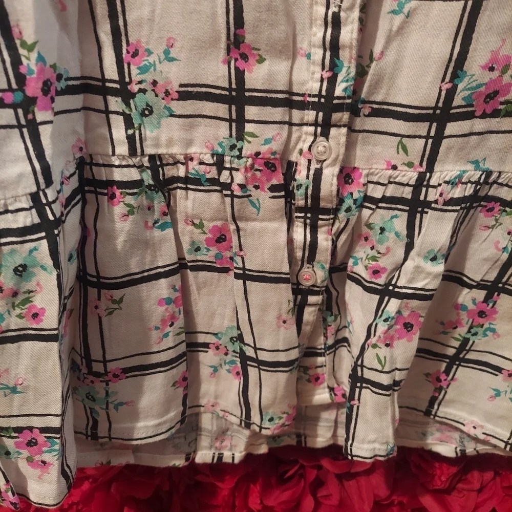 SO girls size