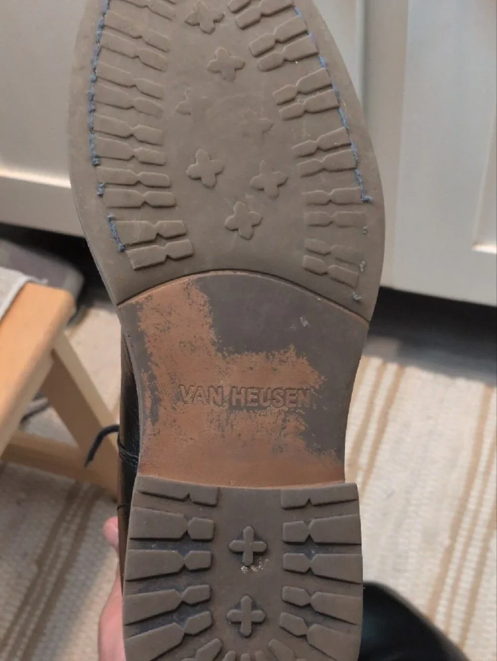 Van Heusen van heusen