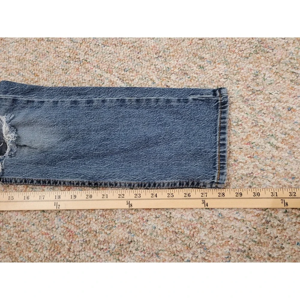 Levis levi 502