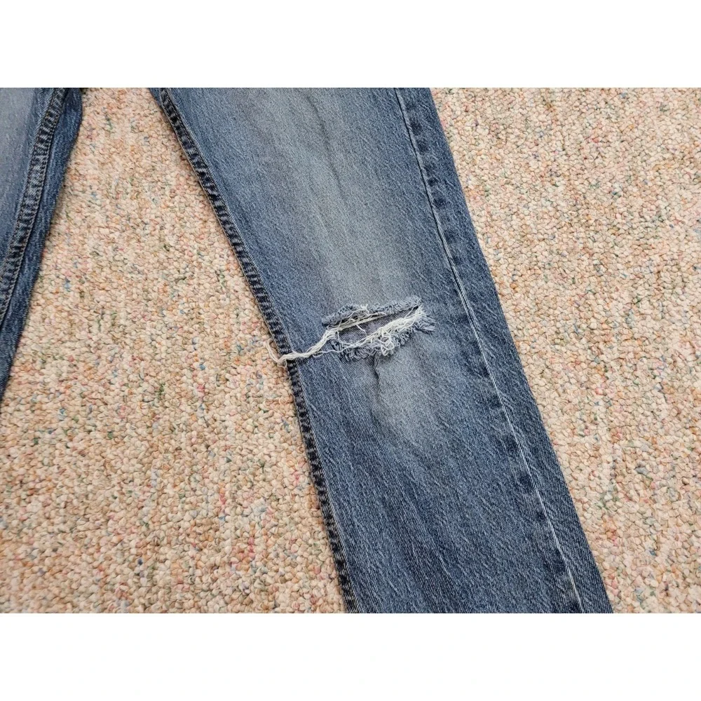 Levis levi 502