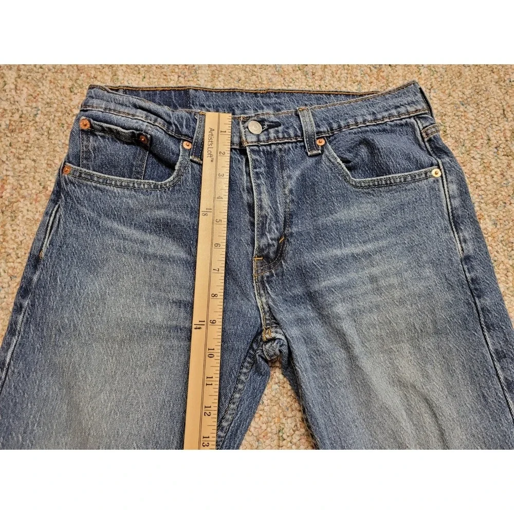 Levis levi 502