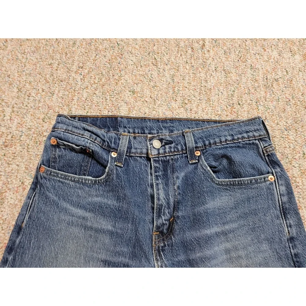 Levis levi 502