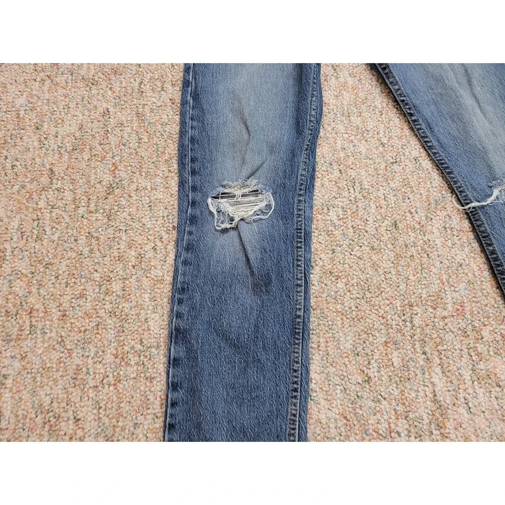 Levis levi 502