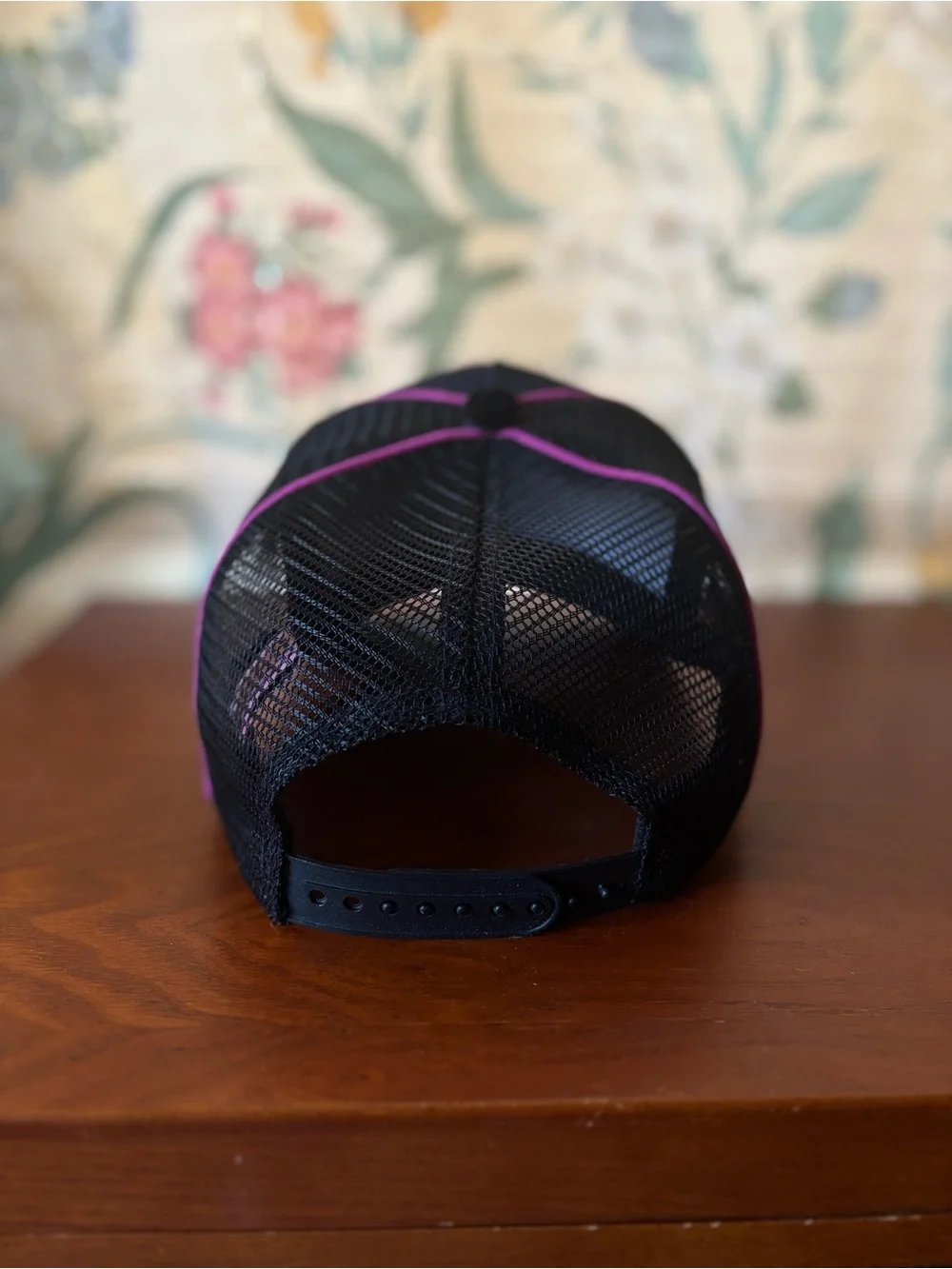 Juicy Couture velvet front