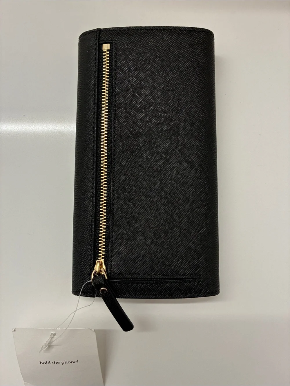kate spade classic black