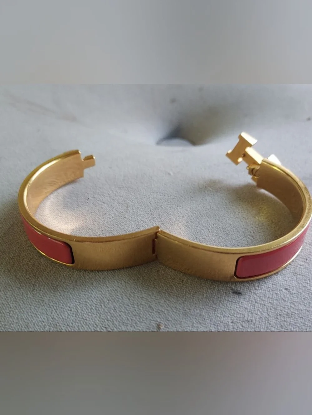 Hermes classic cuff