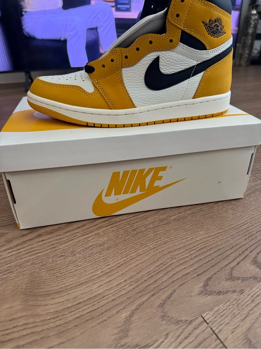 Nike classic men