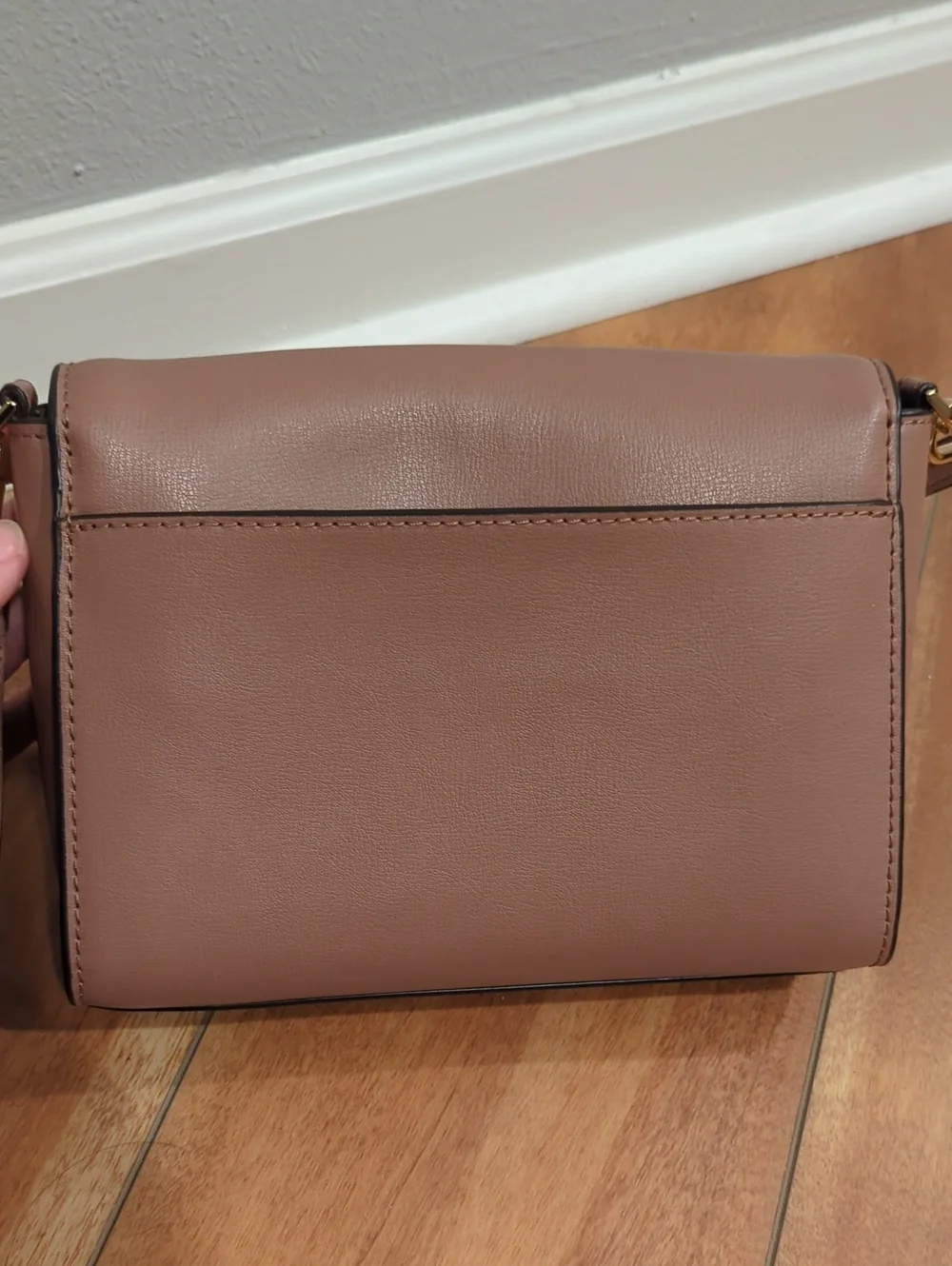 Michael Kors mauve color