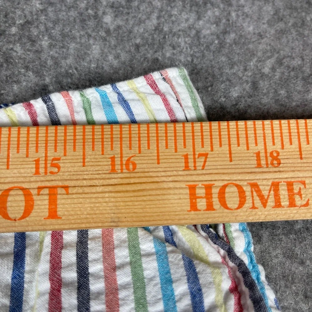Tommy Bahama travel stripes coastal