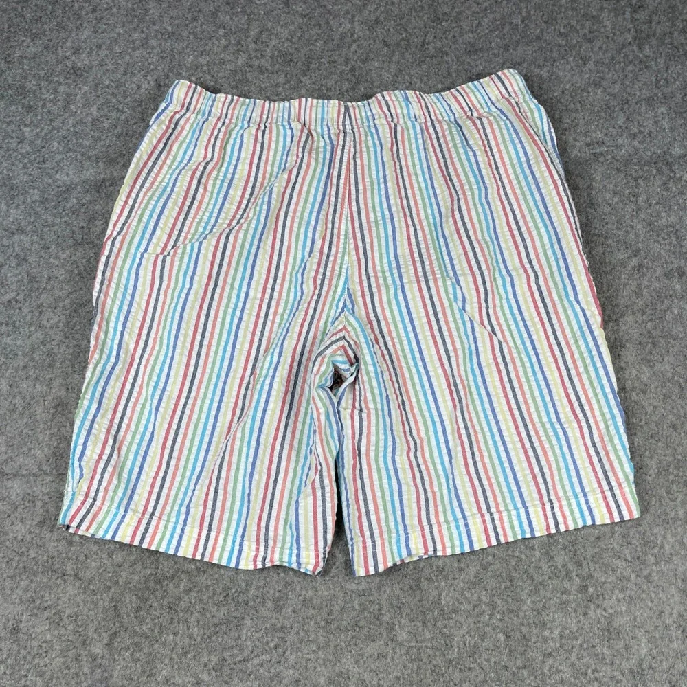 Tommy Bahama outseam beach