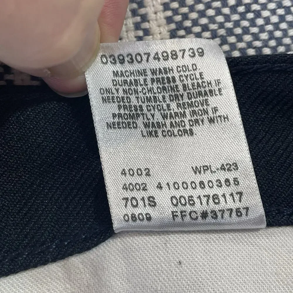 Levis levi 517
