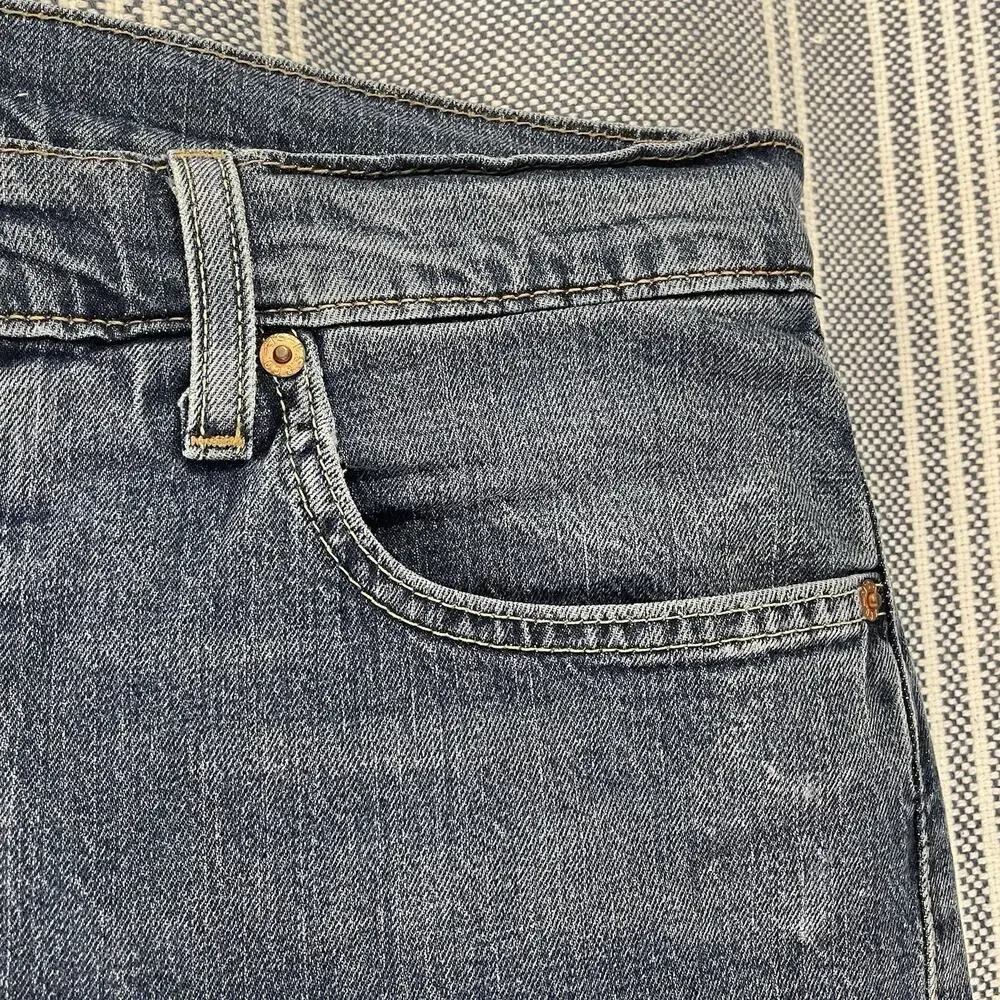 Levis product pair