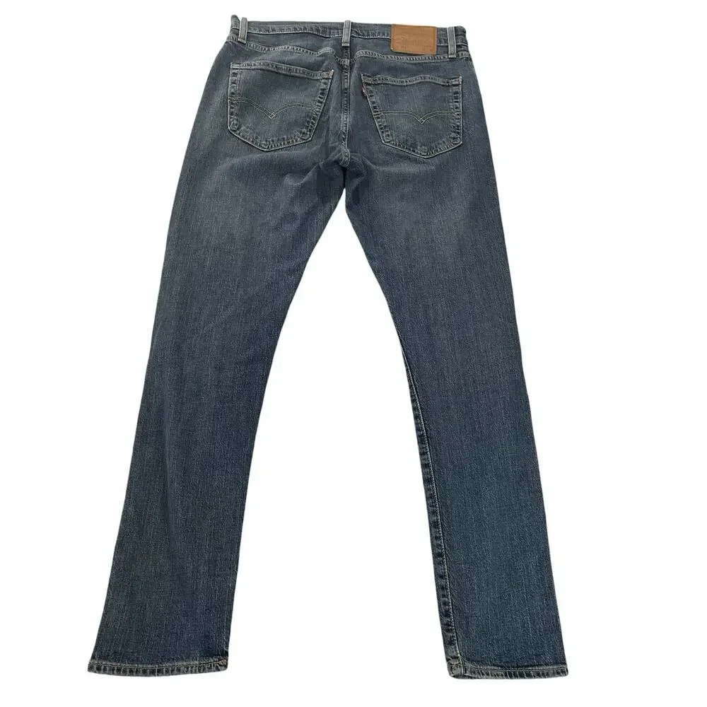 Levis product pair