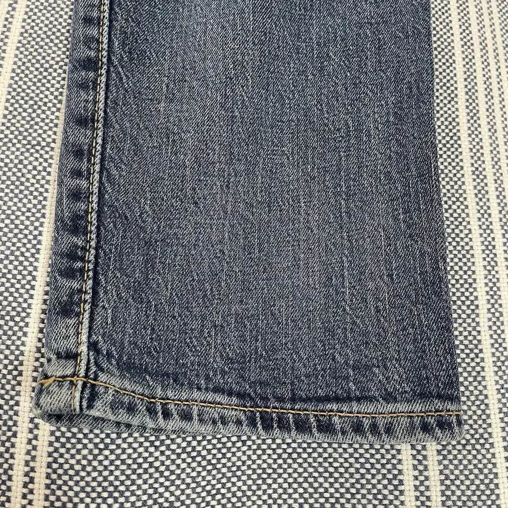 Levis product pair