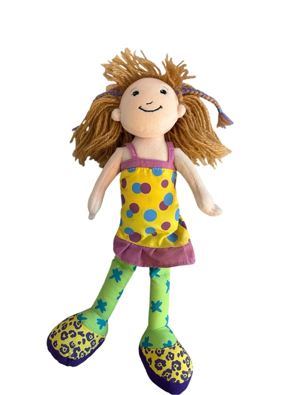 Groovy Girls vintage groovy