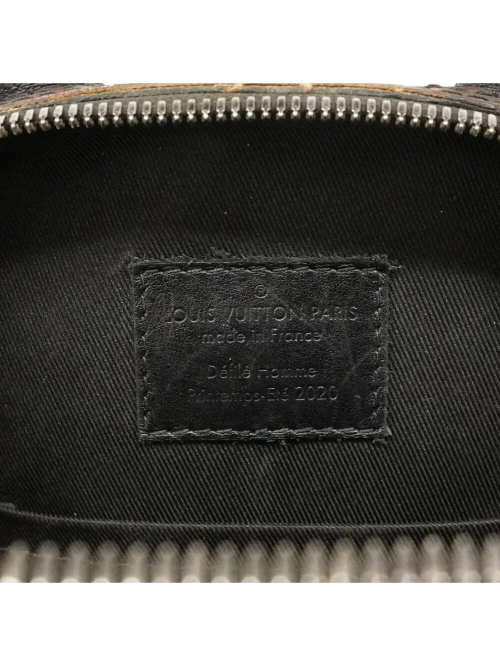 Louis Vuitton this authentic