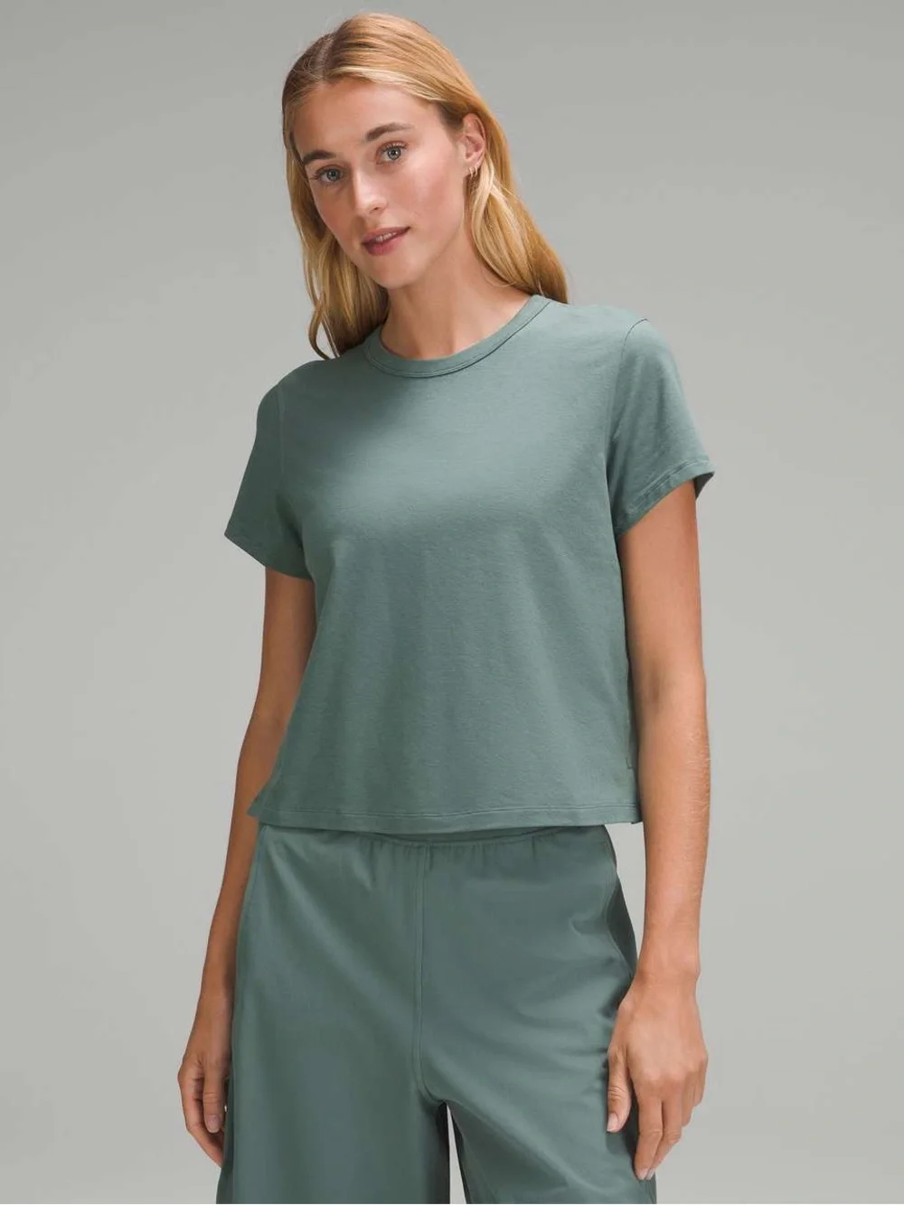 lululemon athletica lightweight short