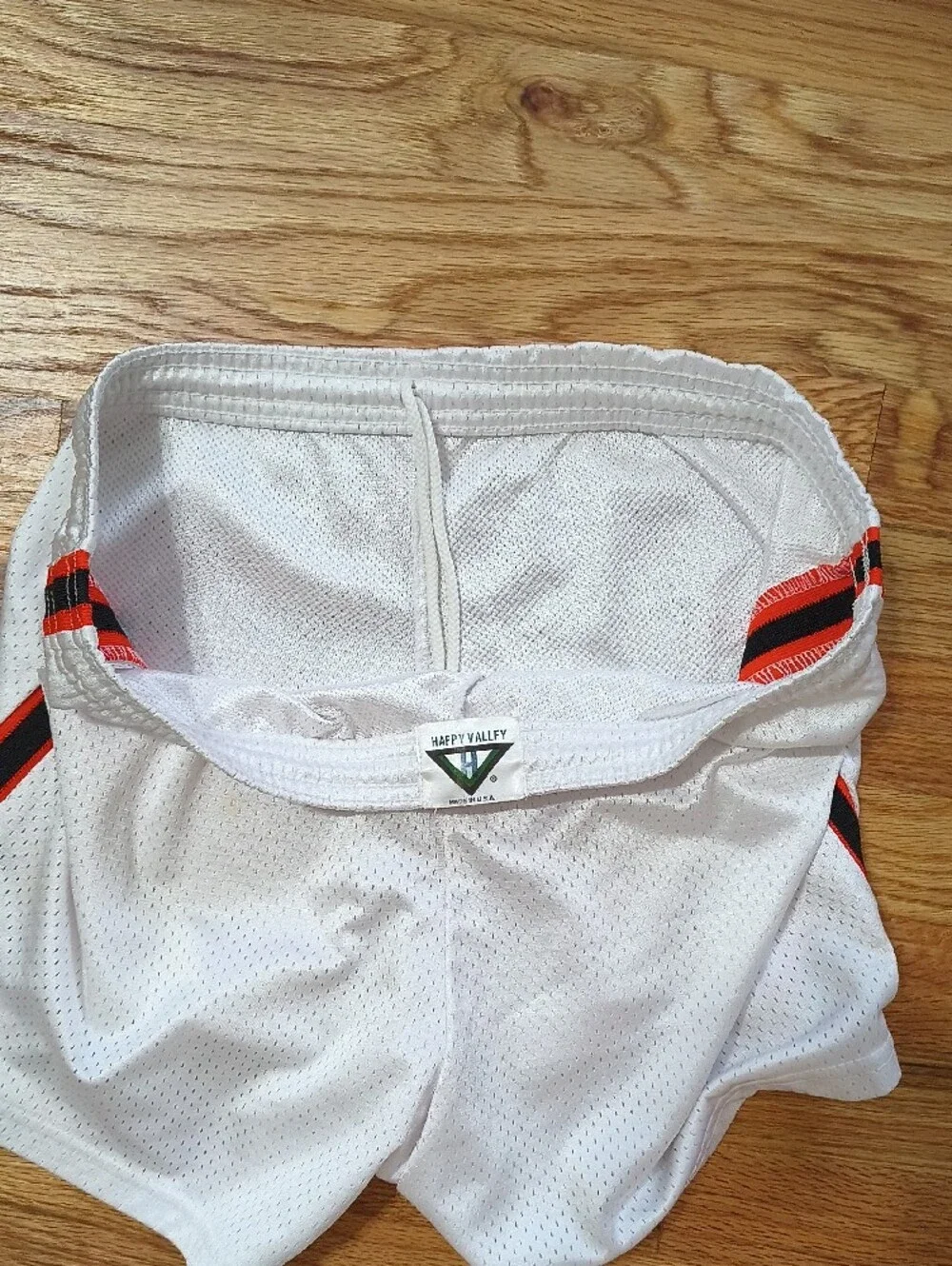 happy valley vintage drawstring