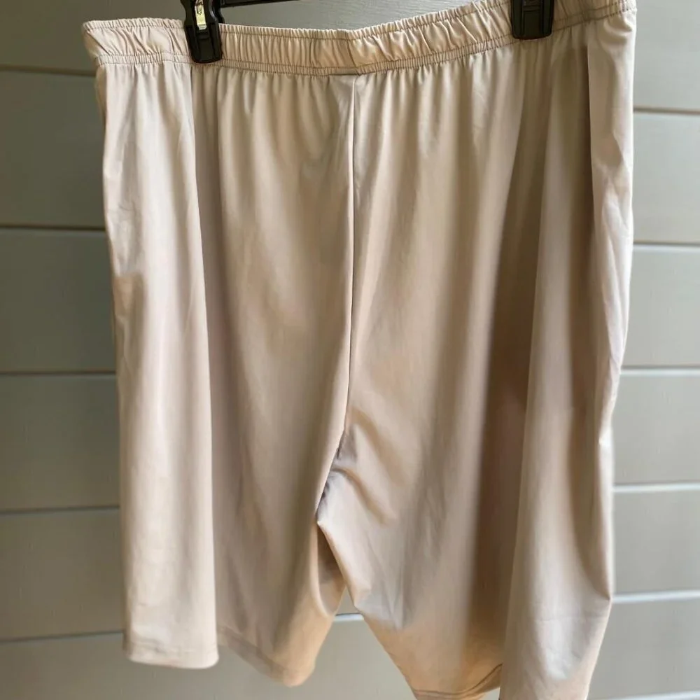 Silkworld size zipper closure